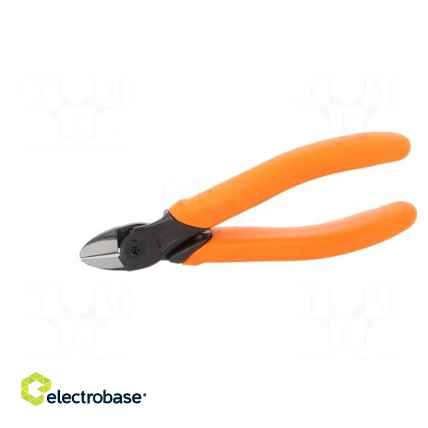 Pliers | side,cutting | Pliers len: 140mm image 6