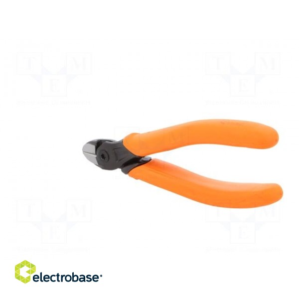 Pliers | side,cutting | Pliers len: 140mm image 7