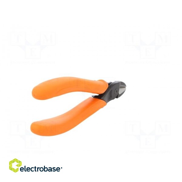 Pliers | side,cutting | Pliers len: 140mm image 9