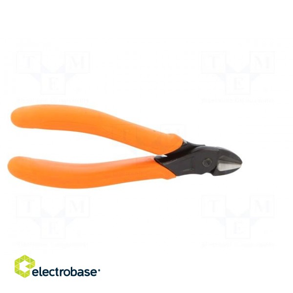 Pliers | side,cutting | Pliers len: 140mm image 10