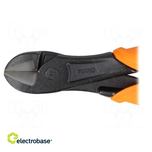 Pliers | side,cutting | 140mm | ERGO® image 3