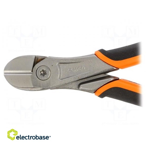 Pliers | side,cutting | Pliers len: 140mm | ERGO® | industrial image 2