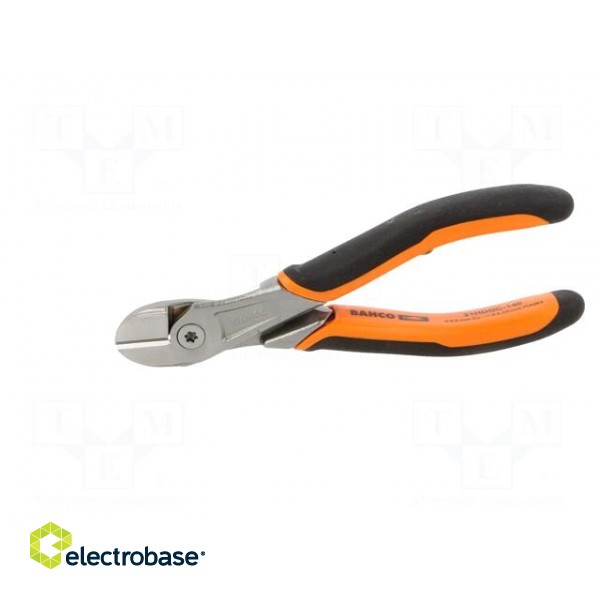 Pliers | side,cutting | 140mm | ERGO® | industrial image 6