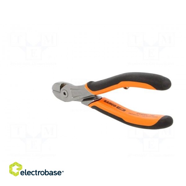 Pliers | side,cutting | 140mm | ERGO® | industrial image 7
