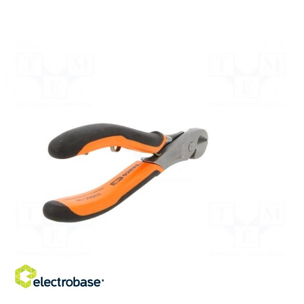 Pliers | side,cutting | Pliers len: 140mm | ERGO® | industrial paveikslėlis 9