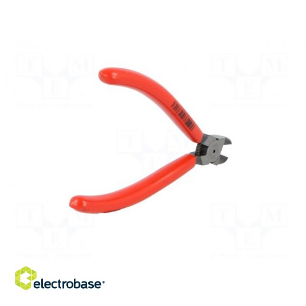 Pliers | side,cutting | 140mm | without chamfer image 10