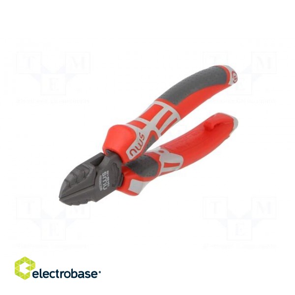 Pliers | side,cutting | 145mm | with side face image 5