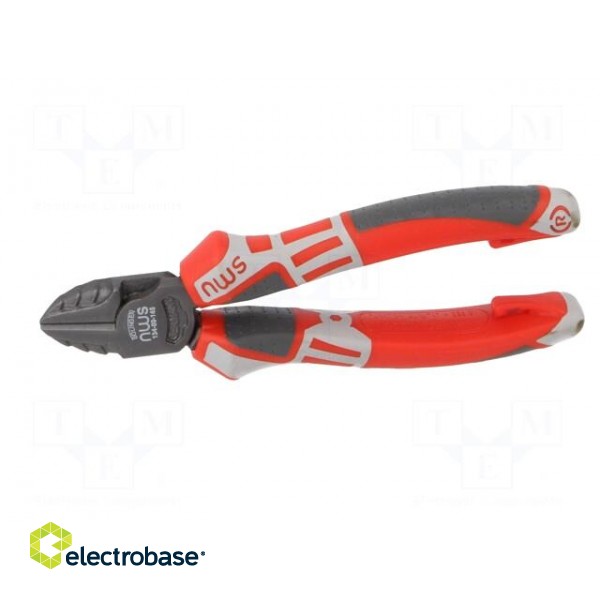 Pliers | side,cutting | 145mm | with side face image 6