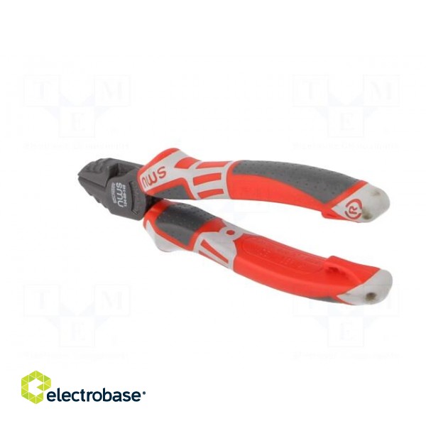 Pliers | side,cutting | 145mm | with side face image 7
