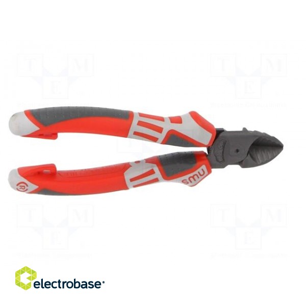 Pliers | side,cutting | 145mm | with side face image 10