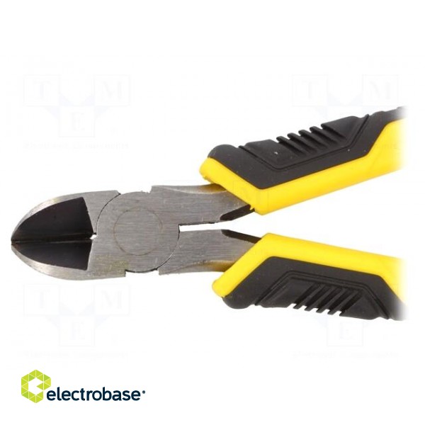 Pliers | side,cutting | 150mm | CONTROL-GRIP™ image 3
