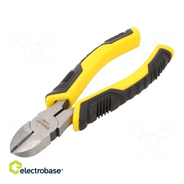 Pliers | side,cutting | 150mm | CONTROL-GRIP™ image 1