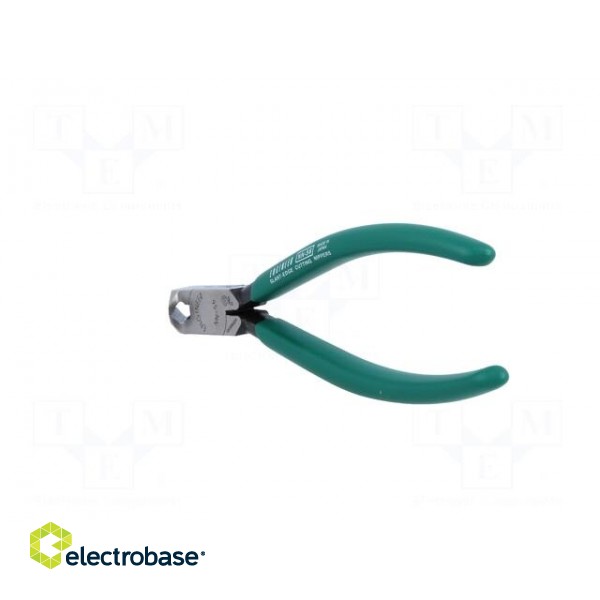 Pliers | side,cutting | Pliers len: 150mm | Cut: without chamfer image 7