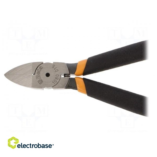 Pliers | side,cutting | 160mm image 3