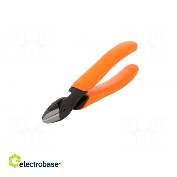 Pliers | side,cutting | Pliers len: 160mm image 5