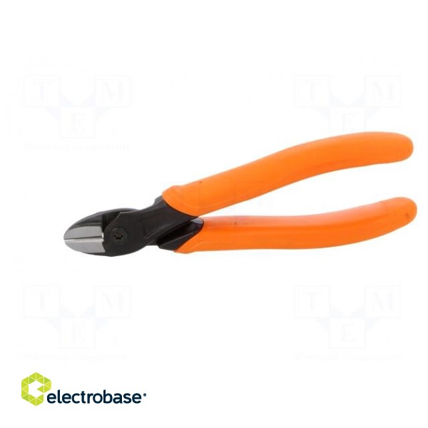 Pliers | side,cutting | Pliers len: 160mm image 6