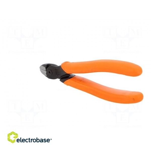 Pliers | side,cutting | Pliers len: 160mm image 7