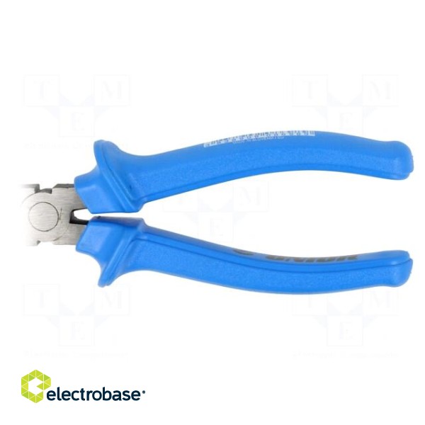 Pliers | side,cutting | 160mm | 461/4G image 2