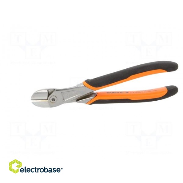 Pliers | side,cutting | Pliers len: 160mm | ERGO® image 6