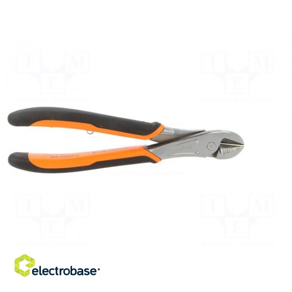 Pliers | side,cutting | Pliers len: 160mm | ERGO® image 10