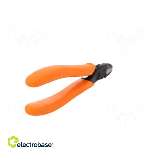 Pliers | side,cutting | Pliers len: 160mm image 9