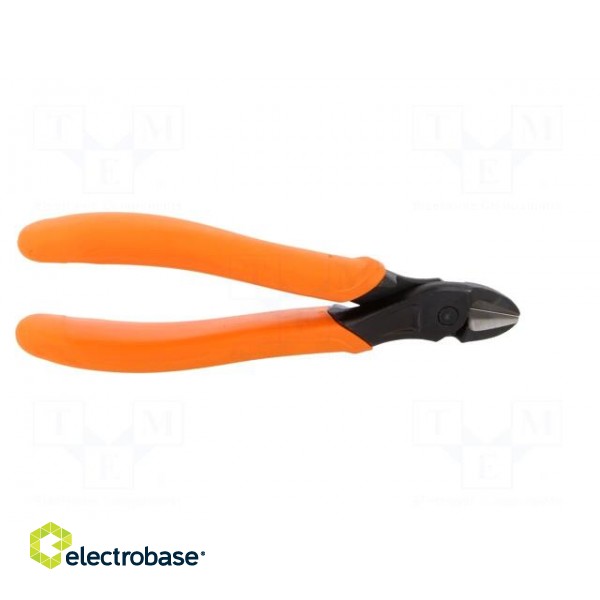 Pliers | side,cutting | Pliers len: 160mm image 10