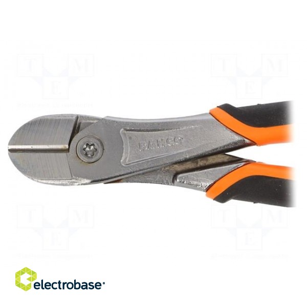 Pliers | side,cutting | 160mm | ERGO® image 3