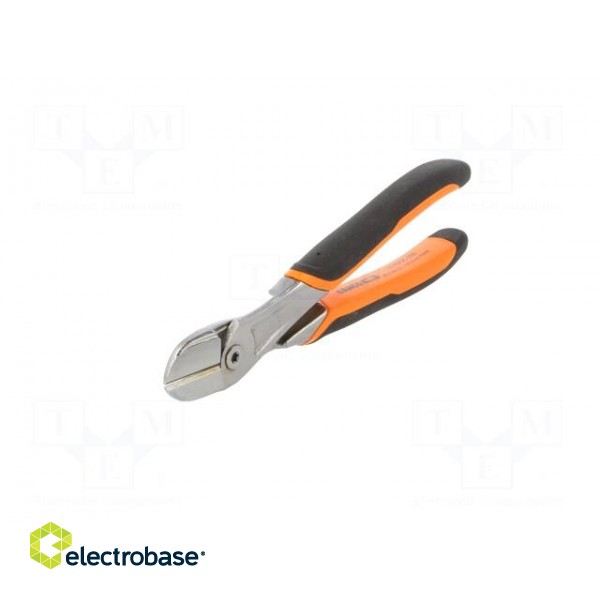 Pliers | side,cutting | Pliers len: 160mm | ERGO® image 5