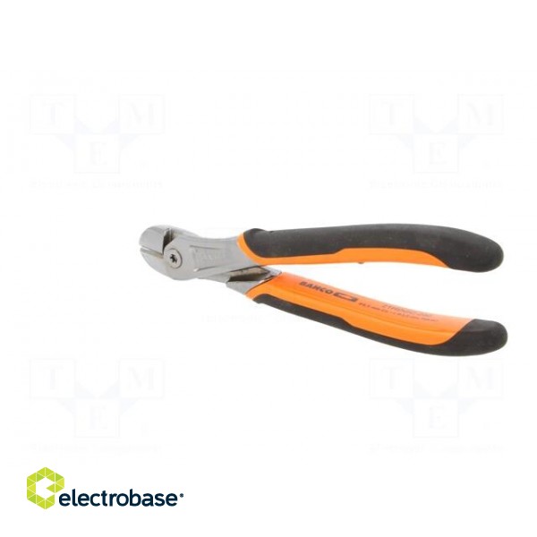 Pliers | side,cutting | Pliers len: 160mm | ERGO® image 7