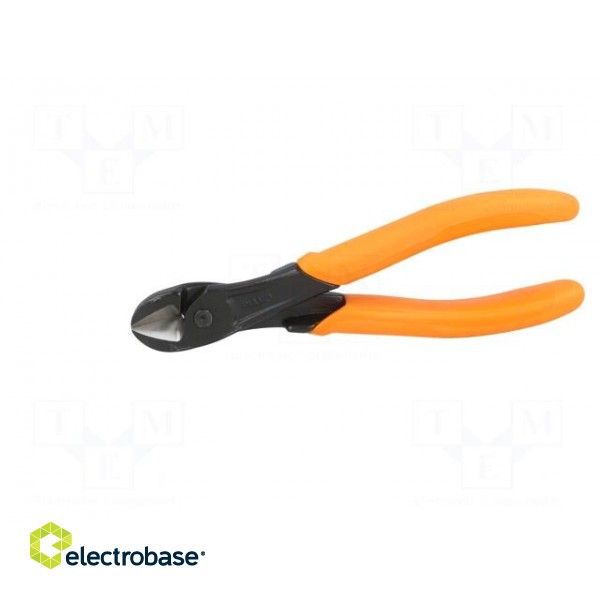 Pliers | side,cutting | 160mm | ERGO® | industrial image 6