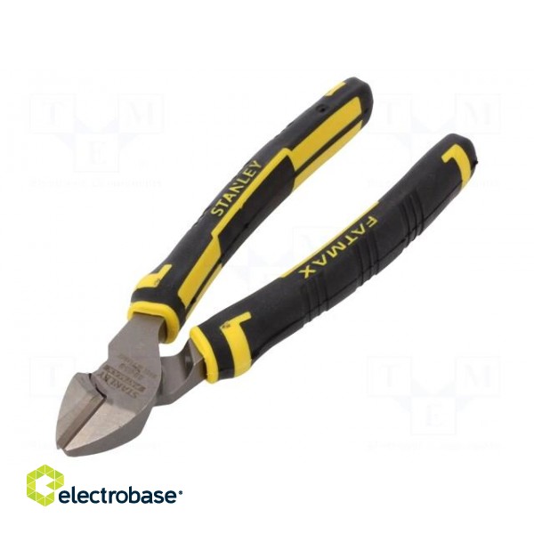 Pliers | side,cutting | 160mm | FATMAX® image 1