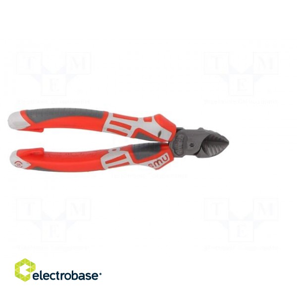 Pliers | side,cutting | 160mm | with side face image 10