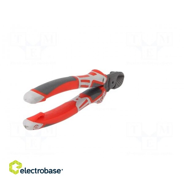 Pliers | side,cutting | 160mm | with side face image 9