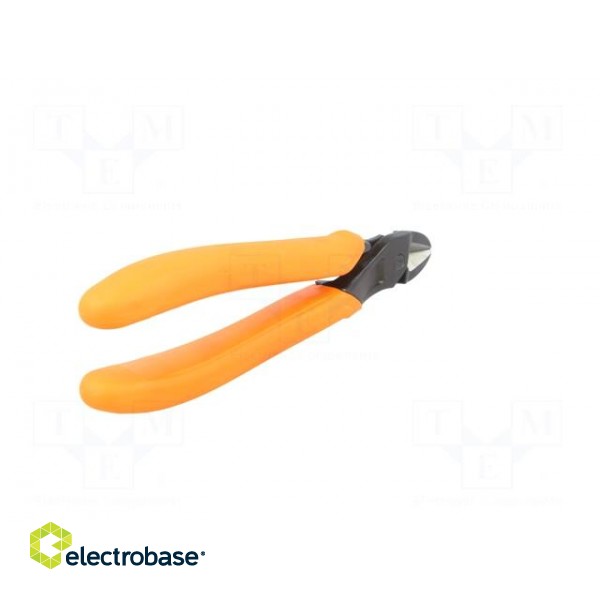 Pliers | side,cutting | Pliers len: 180mm image 9