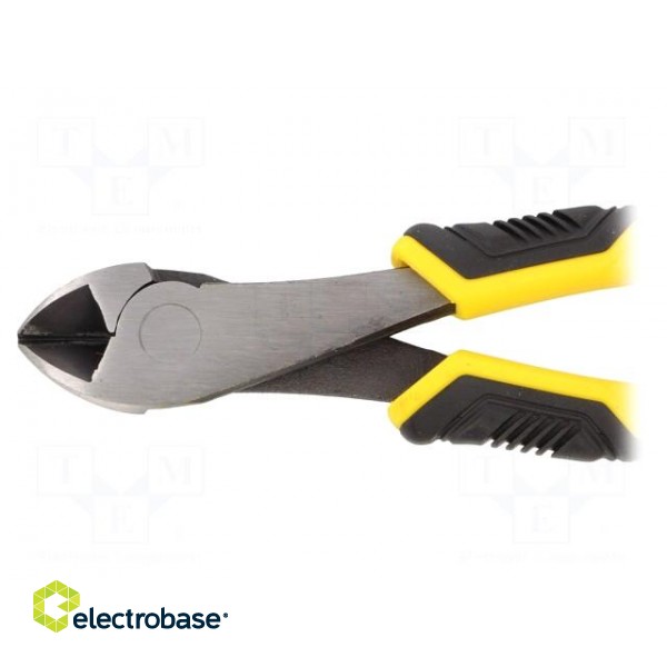 Pliers | side,cutting | 180mm | CONTROL-GRIP™ image 2
