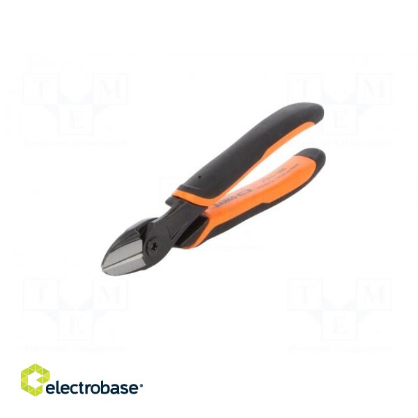 Pliers | side,cutting | 180mm | ERGO® image 5
