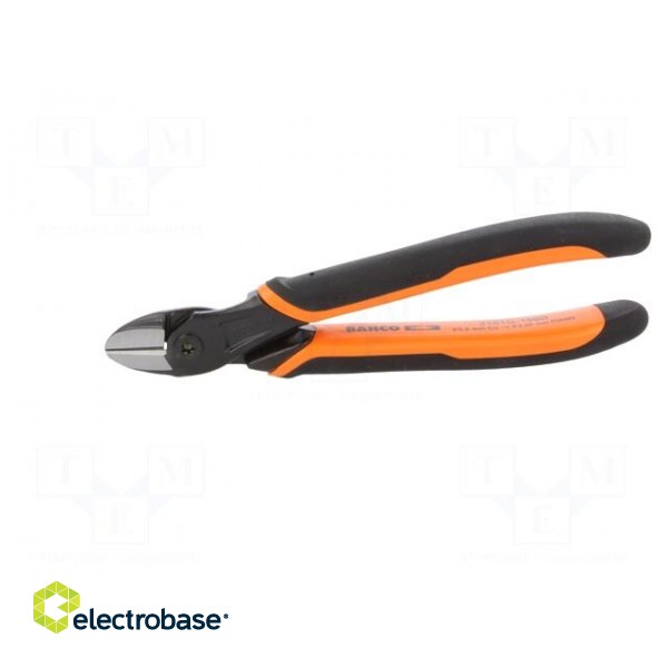 Pliers | side,cutting | 180mm | ERGO® image 6