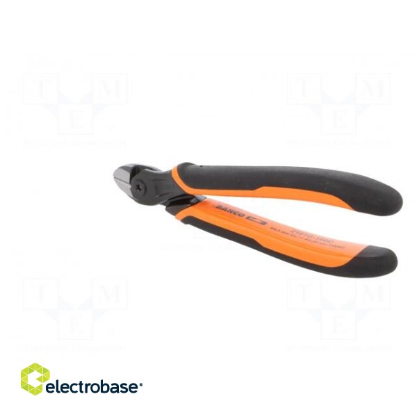 Pliers | side,cutting | 180mm | ERGO® image 7