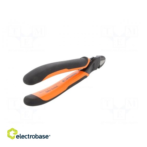 Pliers | side,cutting | 180mm | ERGO® image 9