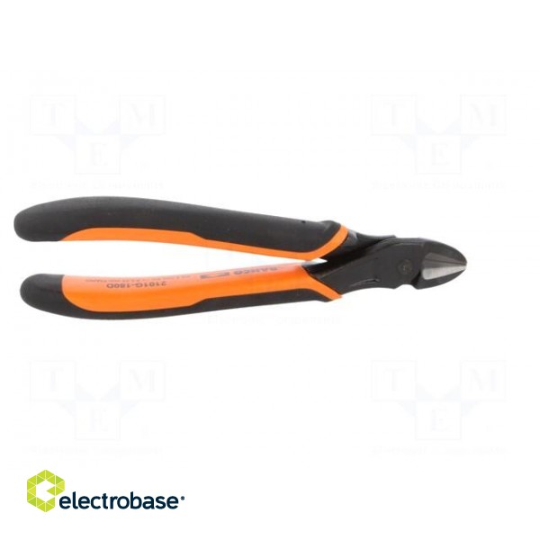 Pliers | side,cutting | 180mm | ERGO® image 10