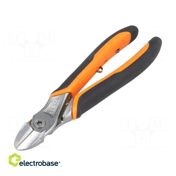 Pliers | side,cutting | Pliers len: 180mm | ERGO® | industrial фото 1