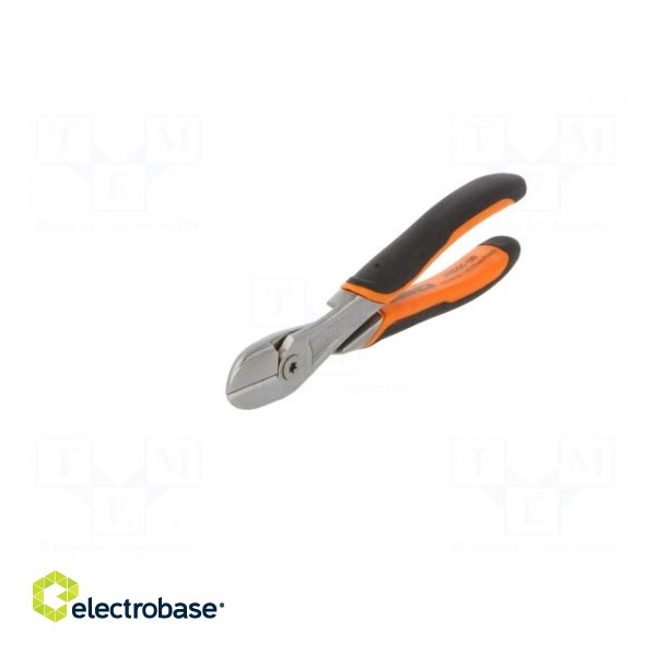 Pliers | side,cutting | 180mm | ERGO® | industrial image 5