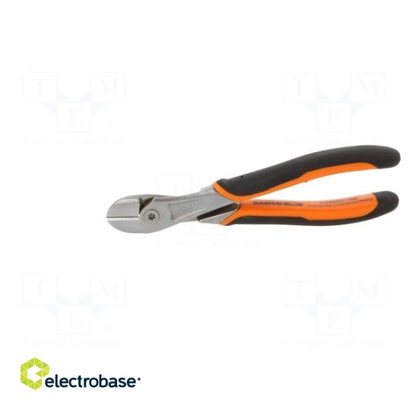 Pliers | side,cutting | Pliers len: 180mm | ERGO® | industrial фото 6