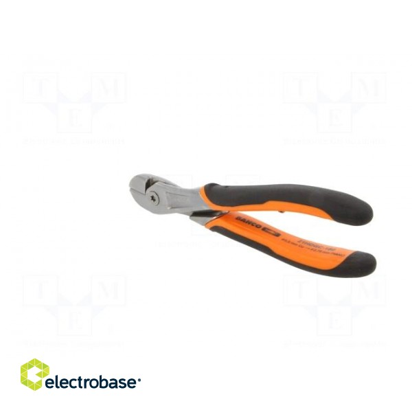 Pliers | side,cutting | Pliers len: 180mm | ERGO® | industrial image 7