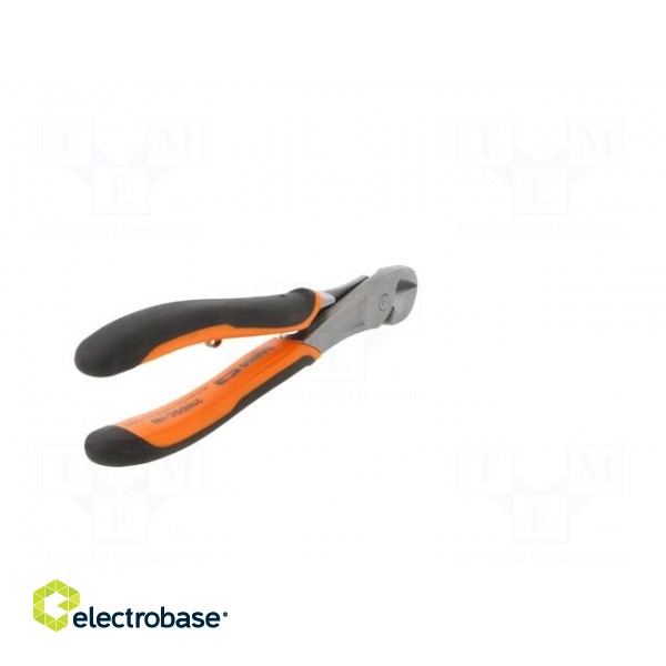 Pliers | side,cutting | 180mm | ERGO® | industrial image 9