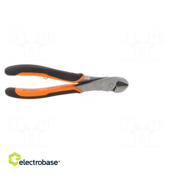 Pliers | side,cutting | Pliers len: 180mm | ERGO® | industrial фото 10