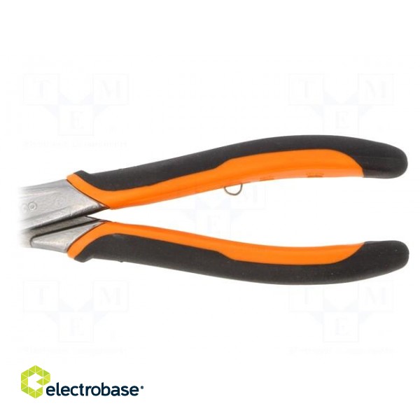 Pliers | side,cutting | Pliers len: 180mm | ERGO® | industrial фото 2