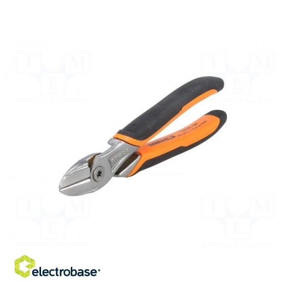 Pliers | side,cutting | Pliers len: 180mm | ERGO® | industrial фото 5