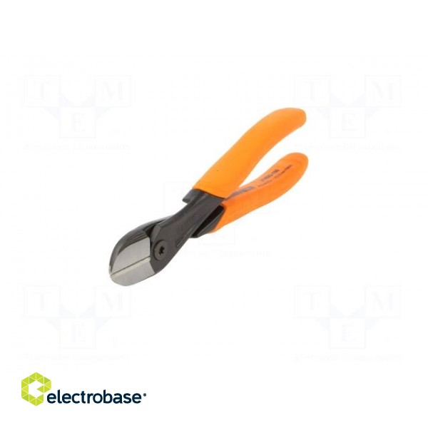 Pliers | side,cutting | Pliers len: 180mm | ERGO® | industrial image 5