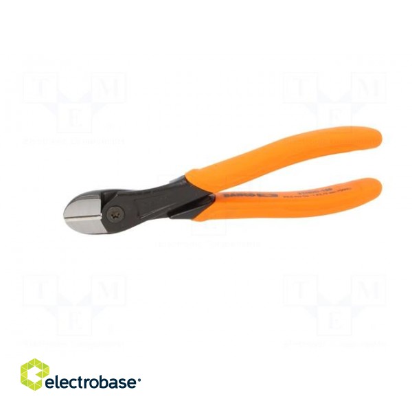Pliers | side,cutting | Pliers len: 180mm | ERGO® | industrial фото 6